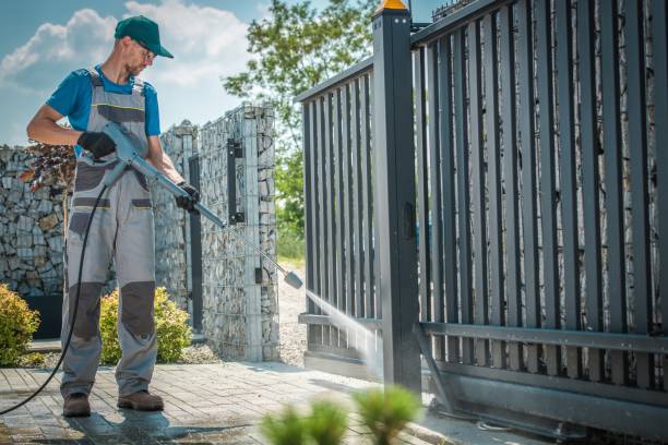 Best Gas Station Cleaning  in Goldthwaite, TX