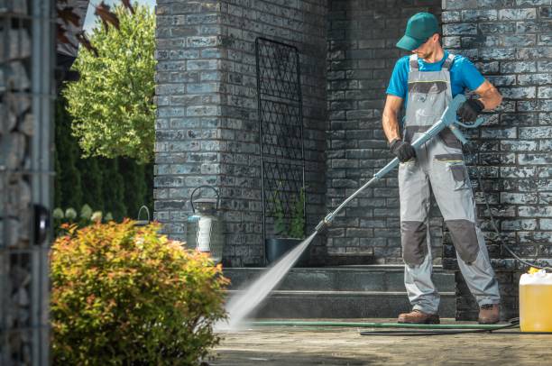 Best Fence Cleaning  in Goldthwaite, TX