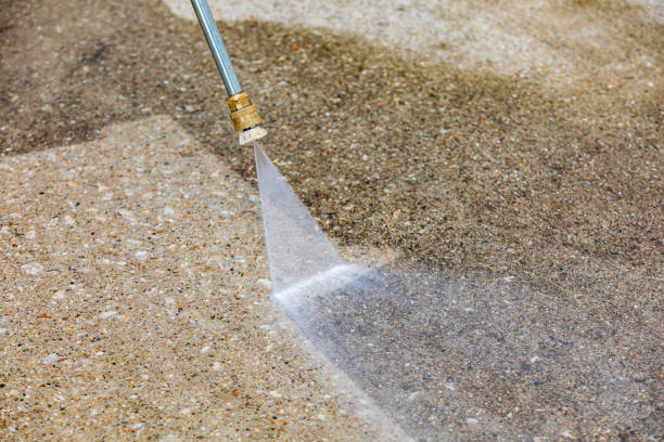 Best Factory Floor Cleaning  in Goldthwaite, TX