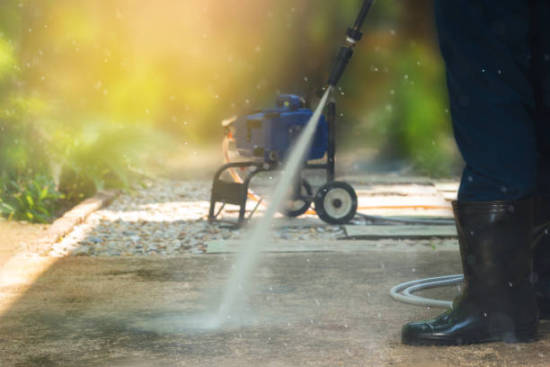 Best Animal Enclosure Cleaning  in Goldthwaite, TX
